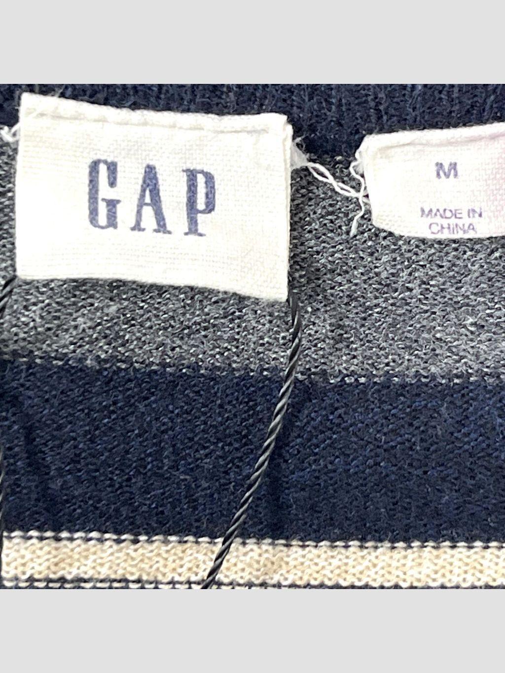 Blusa GAP - Talla M (VOP01221242)-1