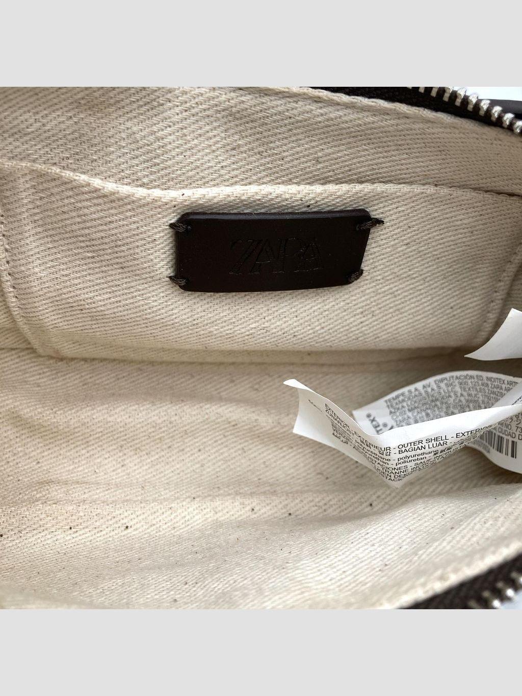 Cartera ZARA - Talla Talla Única (VOP01066709)-2