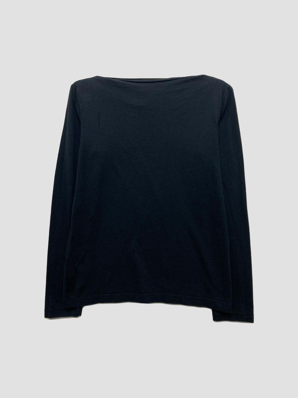 Polera MANGO - Talla S (VOP00988782)-0