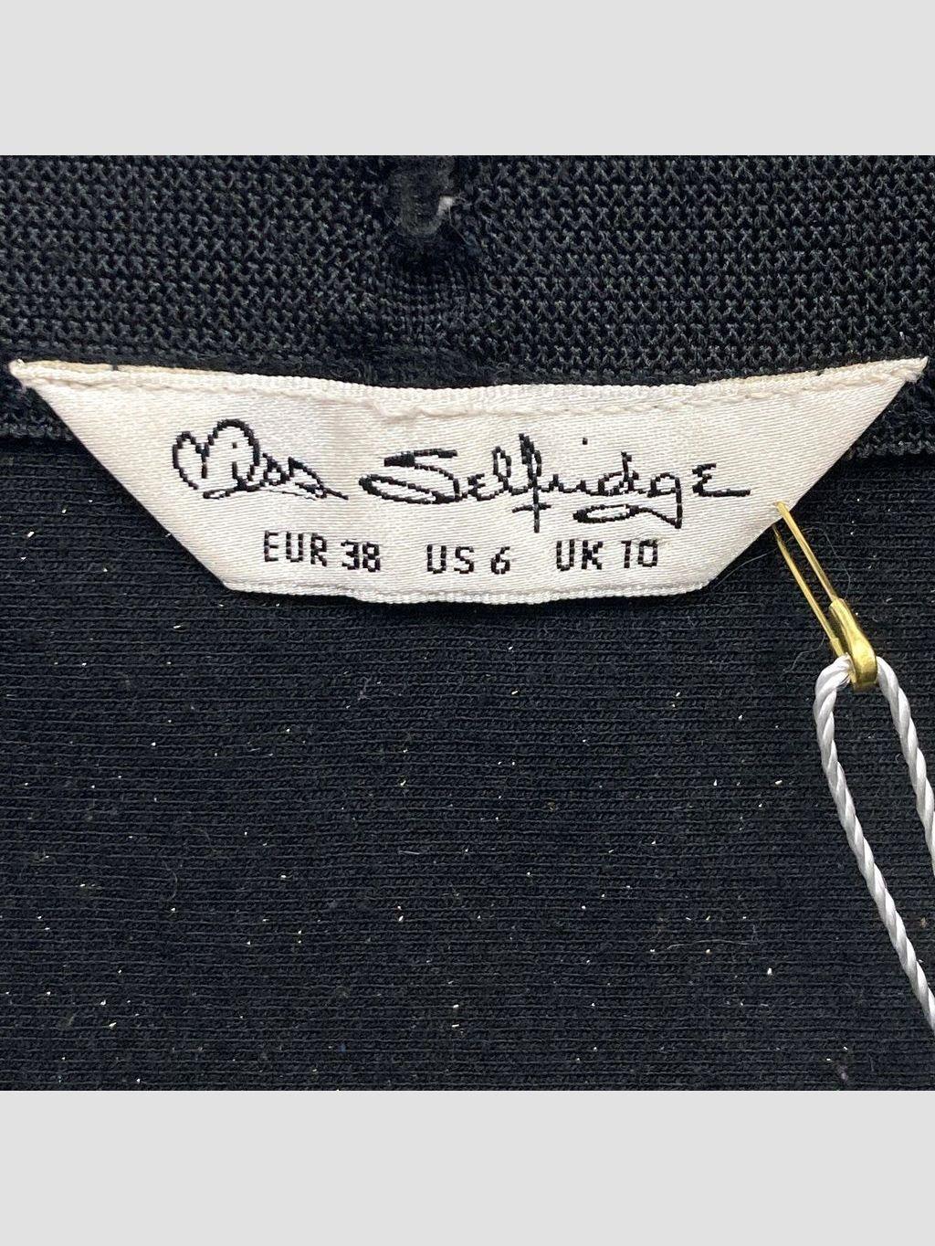 Top MISS SELFRIDGE - Talla S (VOP01022571)-1