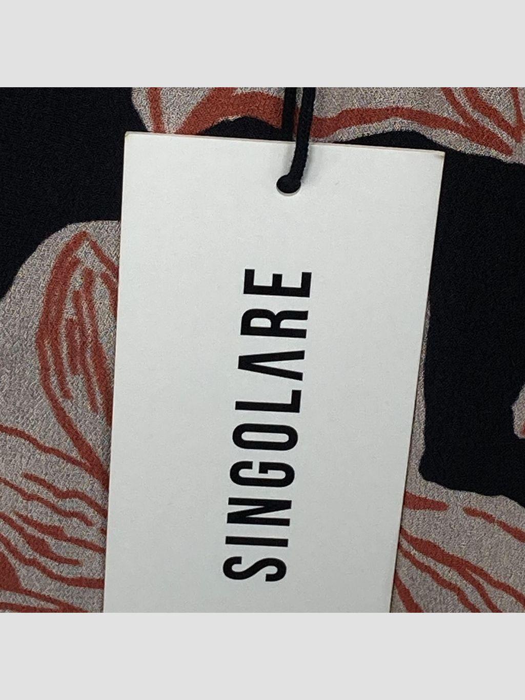 Vestido largo SINGOLARE - Talla M (VOP01103735)-2