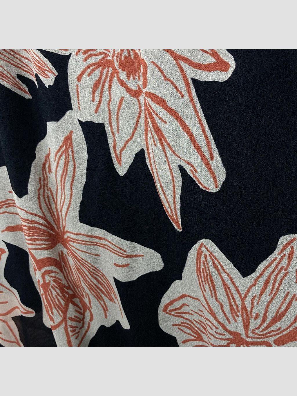 Vestido largo SINGOLARE - Talla M (VOP01103735)-3