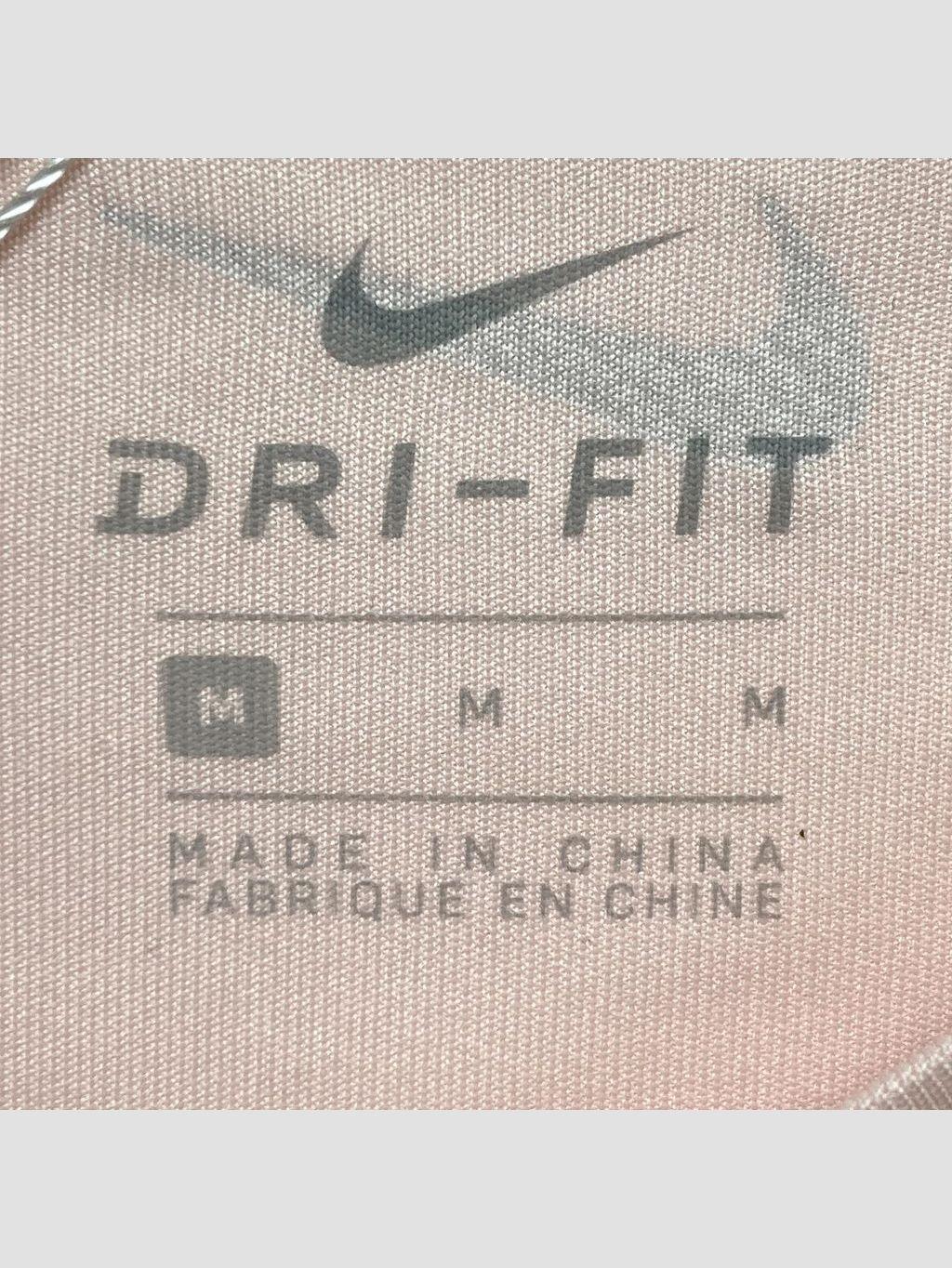 Polera NIKE - Talla M (VOP01035734)-1