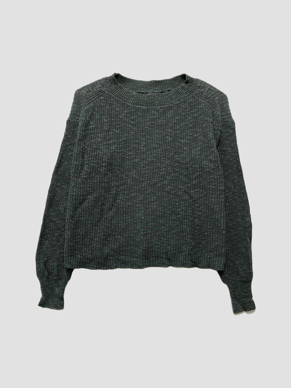 Sweater THE QUALIS - Talla S (VOP00933122)-0