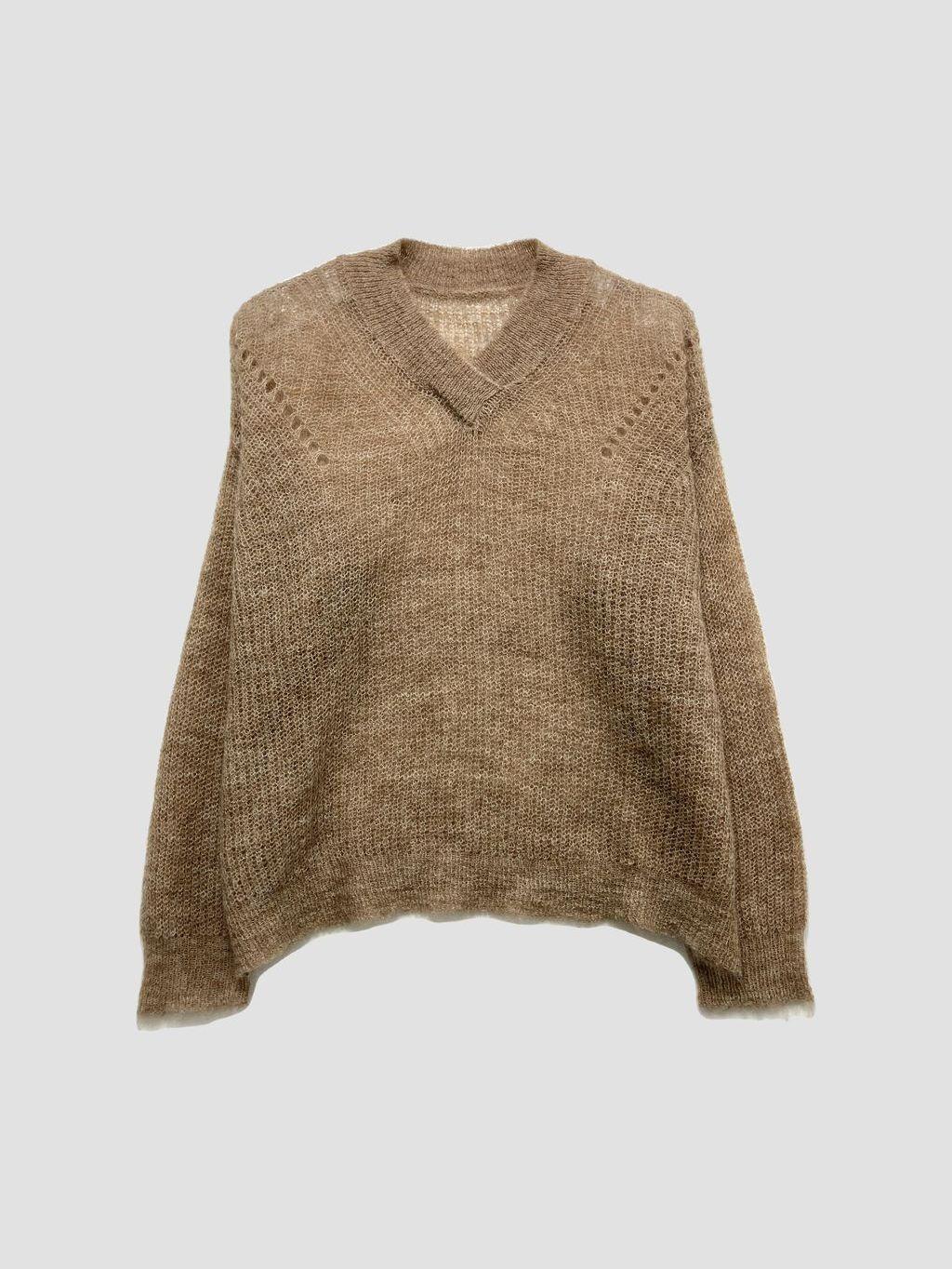 Sweater VINTAGE - Talla M (VOP00861983)-0