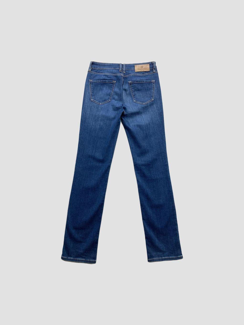 Jean MOSSIMO - Talla 36 (VOP00907557)-1