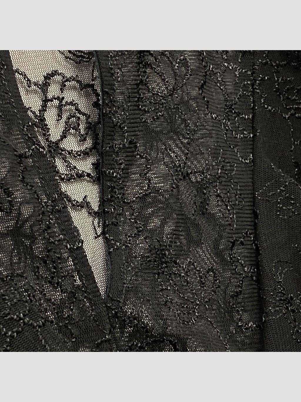 Blusa MARIA CHER - Talla XS (VOP01038267)-2