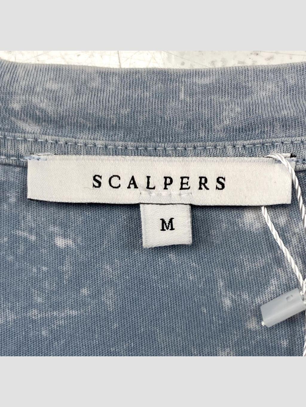 Polera SCALPERS - Talla M (VOP01162477)-1