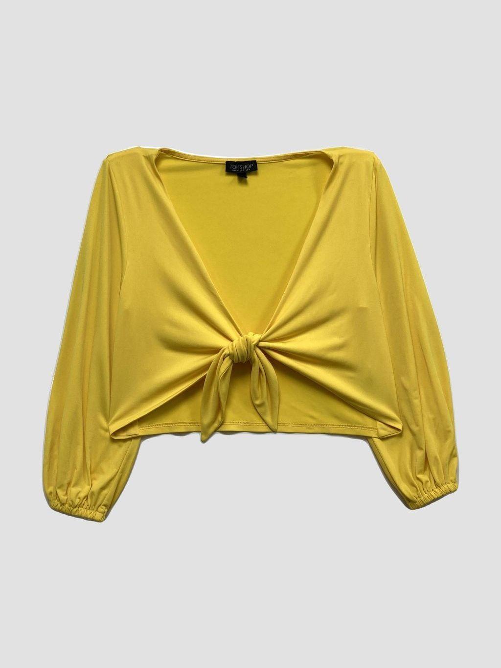 Top TOPSHOP - Talla XS (VOP00828916)-0