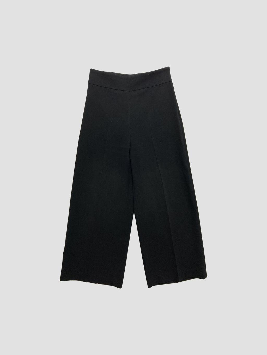 Pantalón ZARA - Talla 36 (VOP01060554)-0
