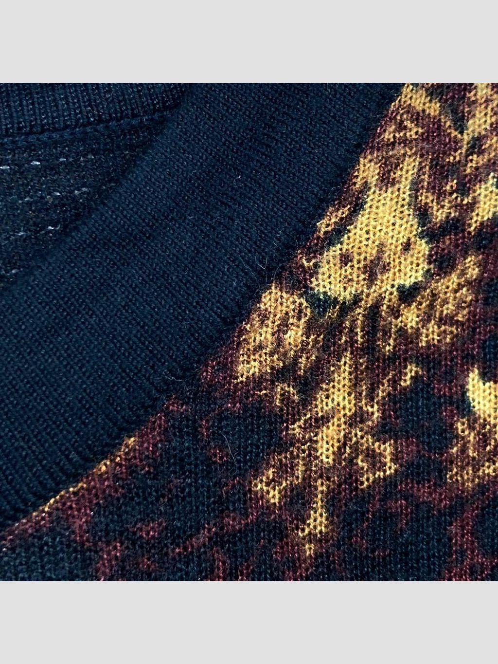 Polera DESIGUAL - Talla M (VOP01078296)-2