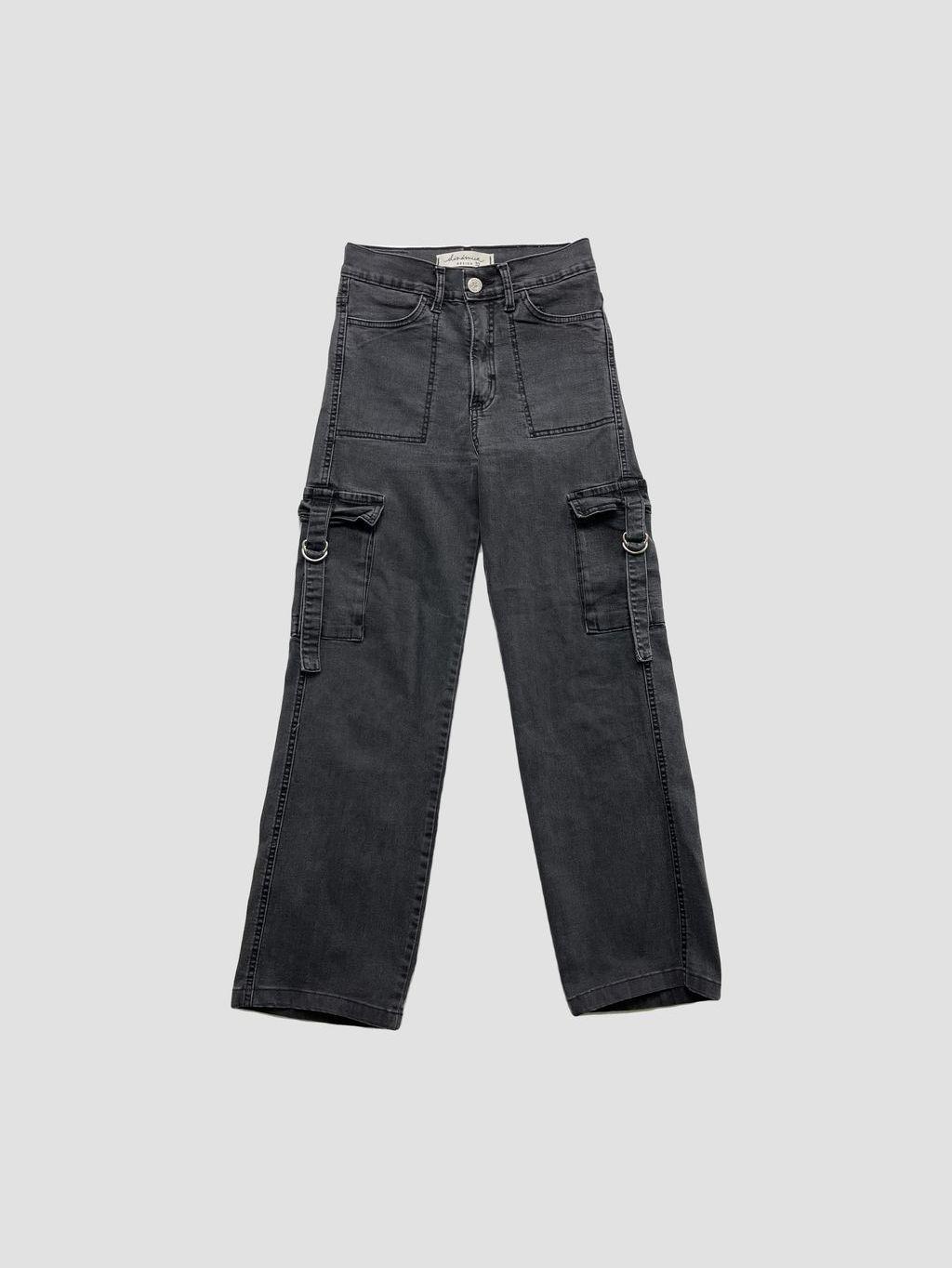 Jean DINÁMICA DESIGN - Talla 32 (VOP00908302)-0