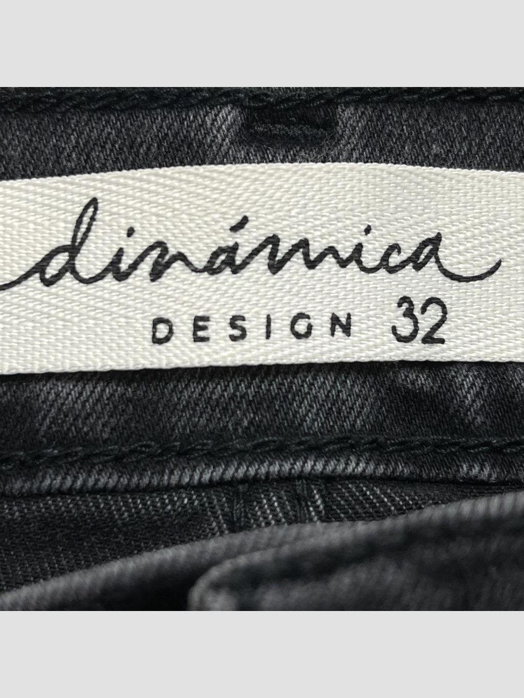 Jean DINÁMICA DESIGN - Talla 32 (VOP00908302)-2