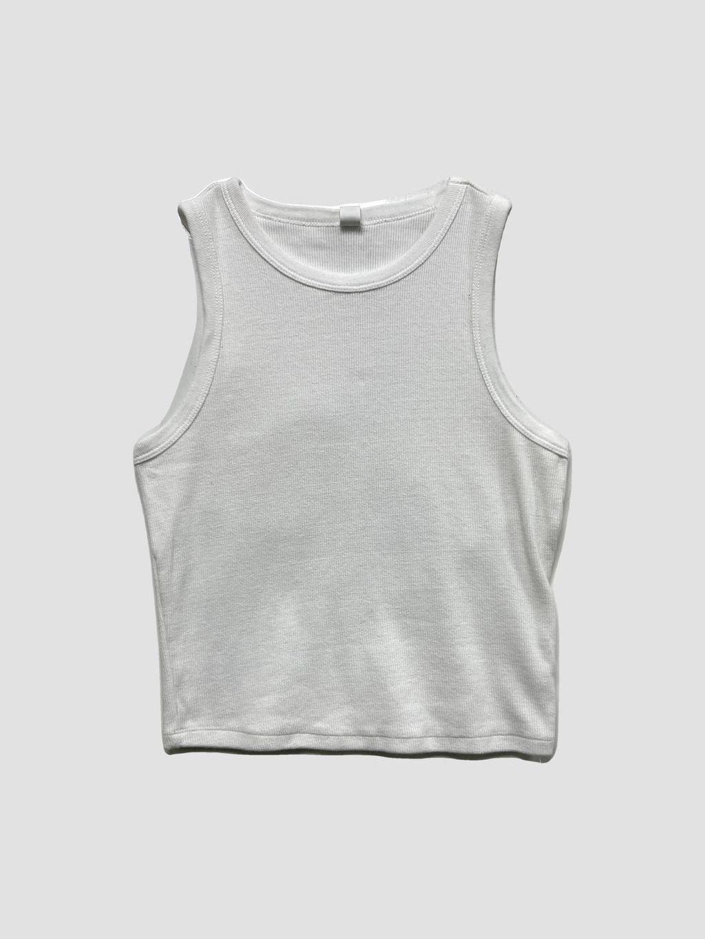 Polera sin mangas SYBILLA - Talla M (VOP00907579)-0