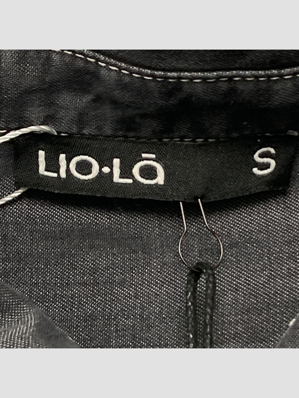 Camisa LIOLA - Talla S (VOP00963276)-1