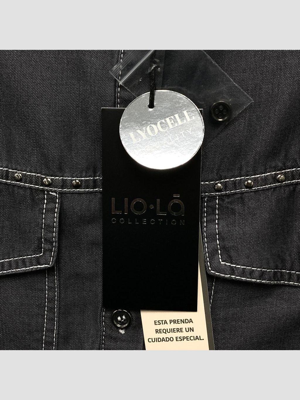 Camisa LIOLA - Talla S (VOP00963276)-2