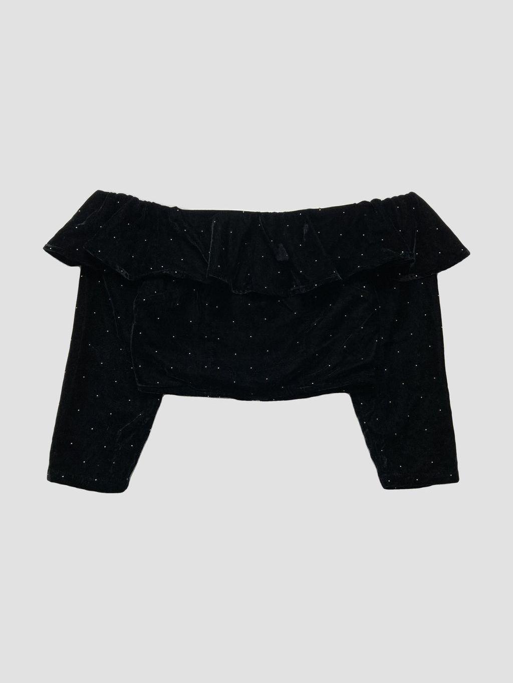 Top TOPSHOP - Talla S (VOP00950330)-0