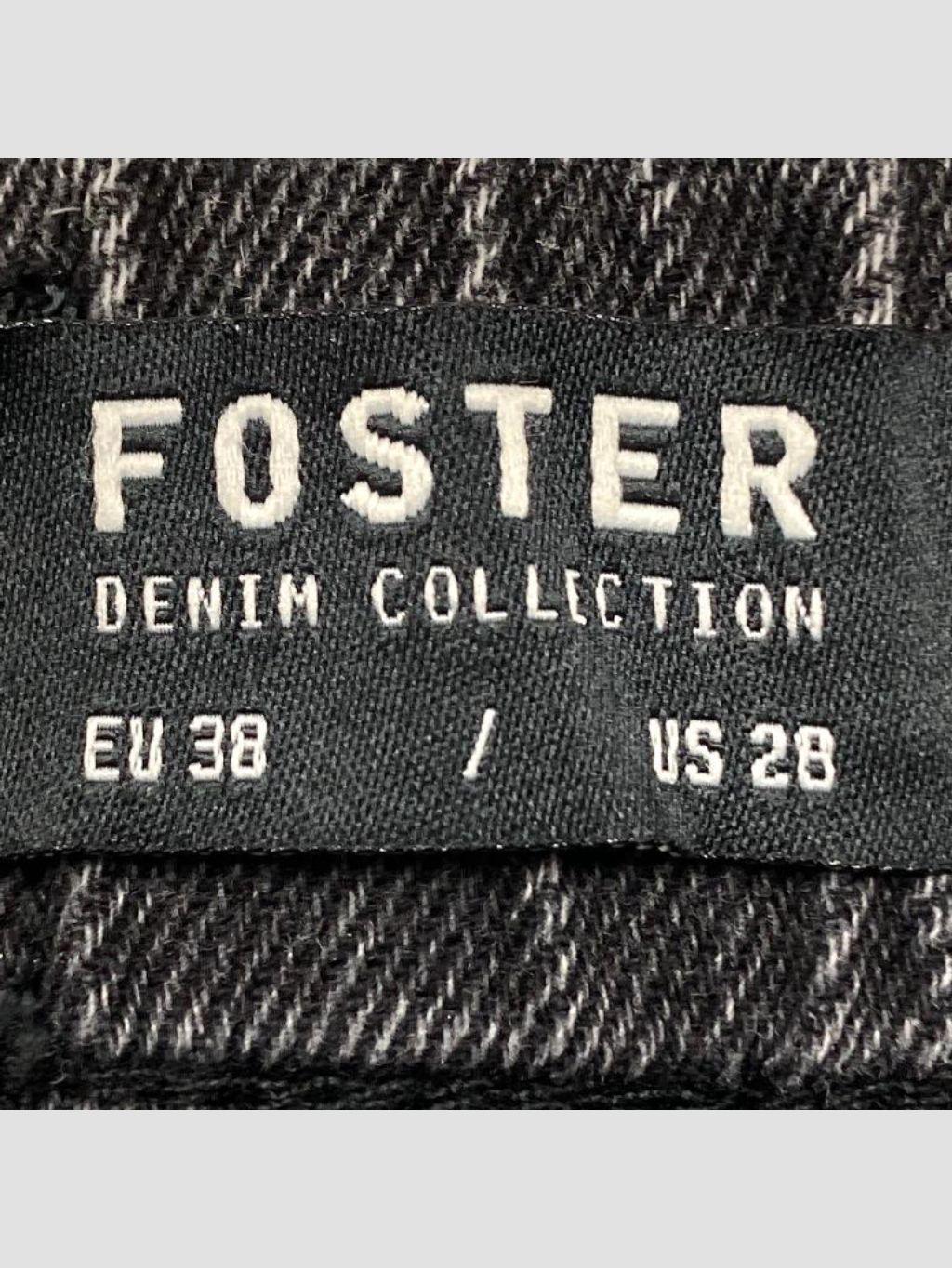 Jean FOSTER - Talla 38 (VOP00788958)-2