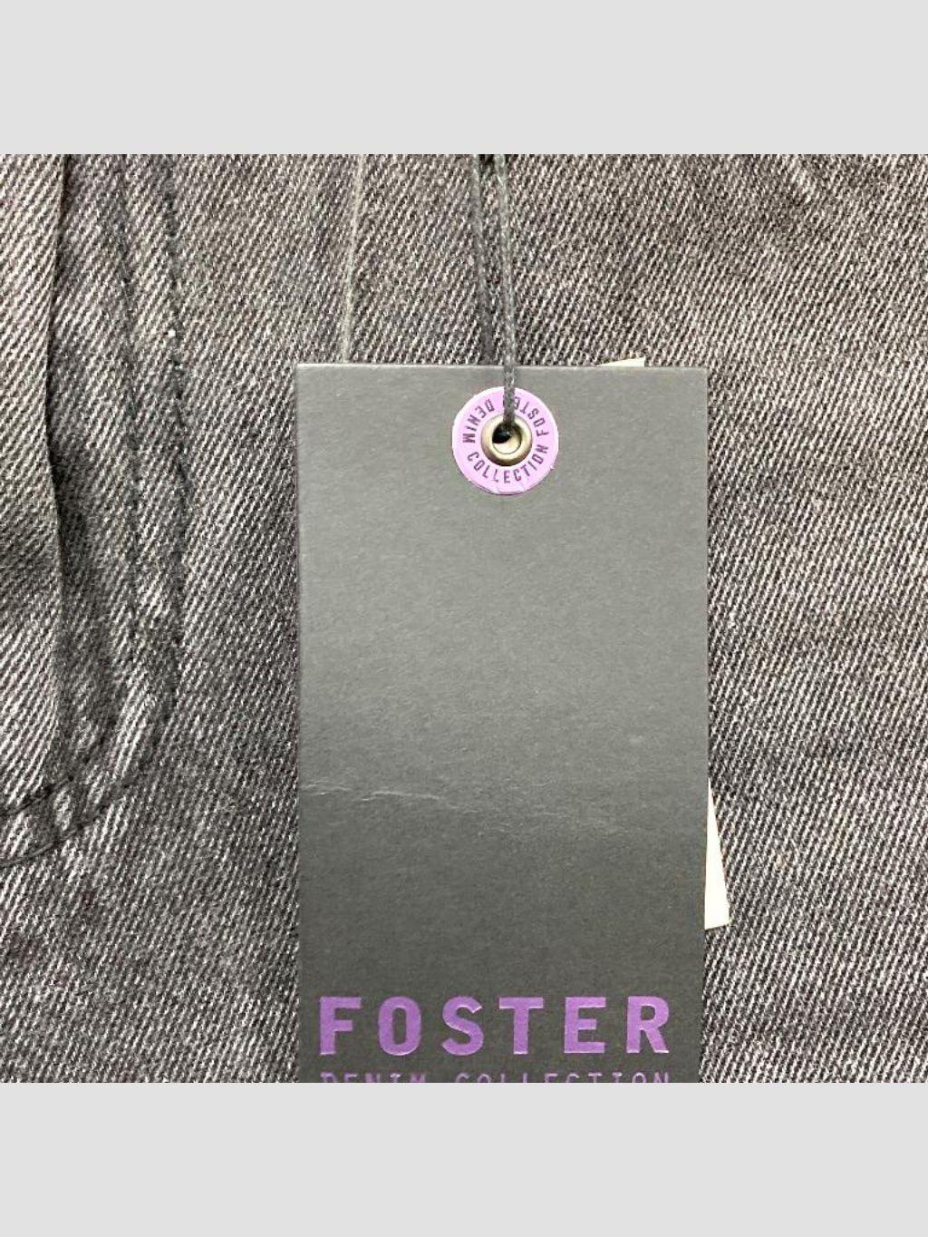 Jean FOSTER - Talla 38 (VOP00788958)-3