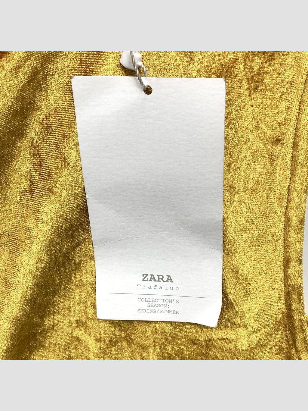 Enterito ZARA - Talla M (VOP00964977)-2