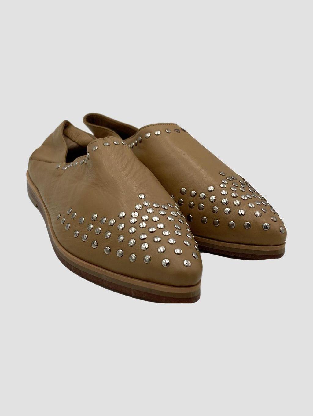 Ballerinas BREATHE - Talla 37 (VOP01222060)-1