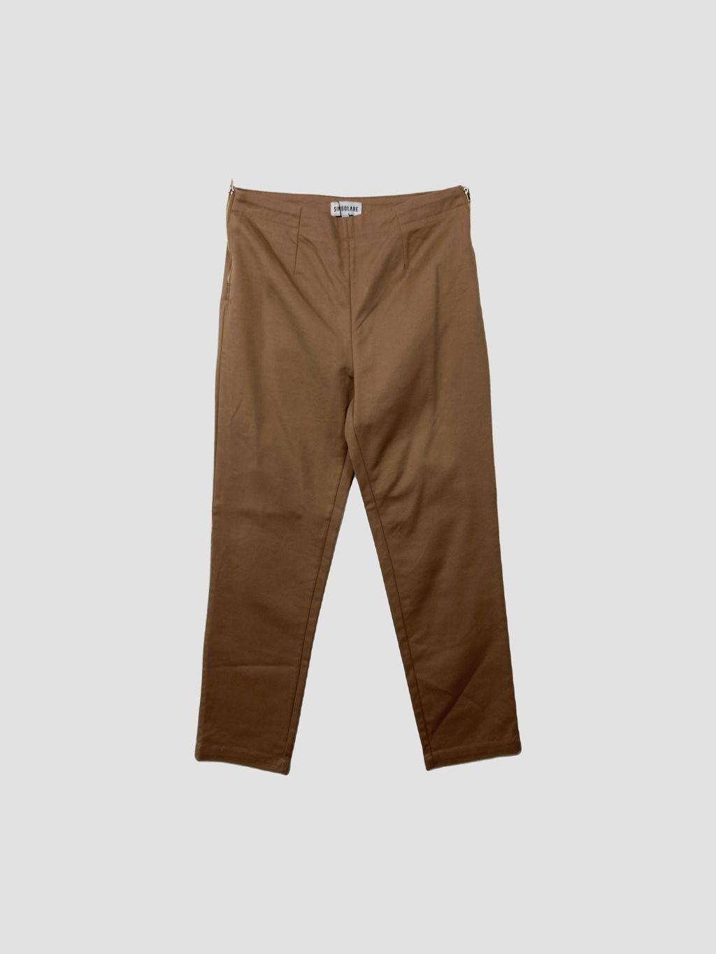 Pantalón SINGOLARE - Talla 38 (VOP01218442)-0
