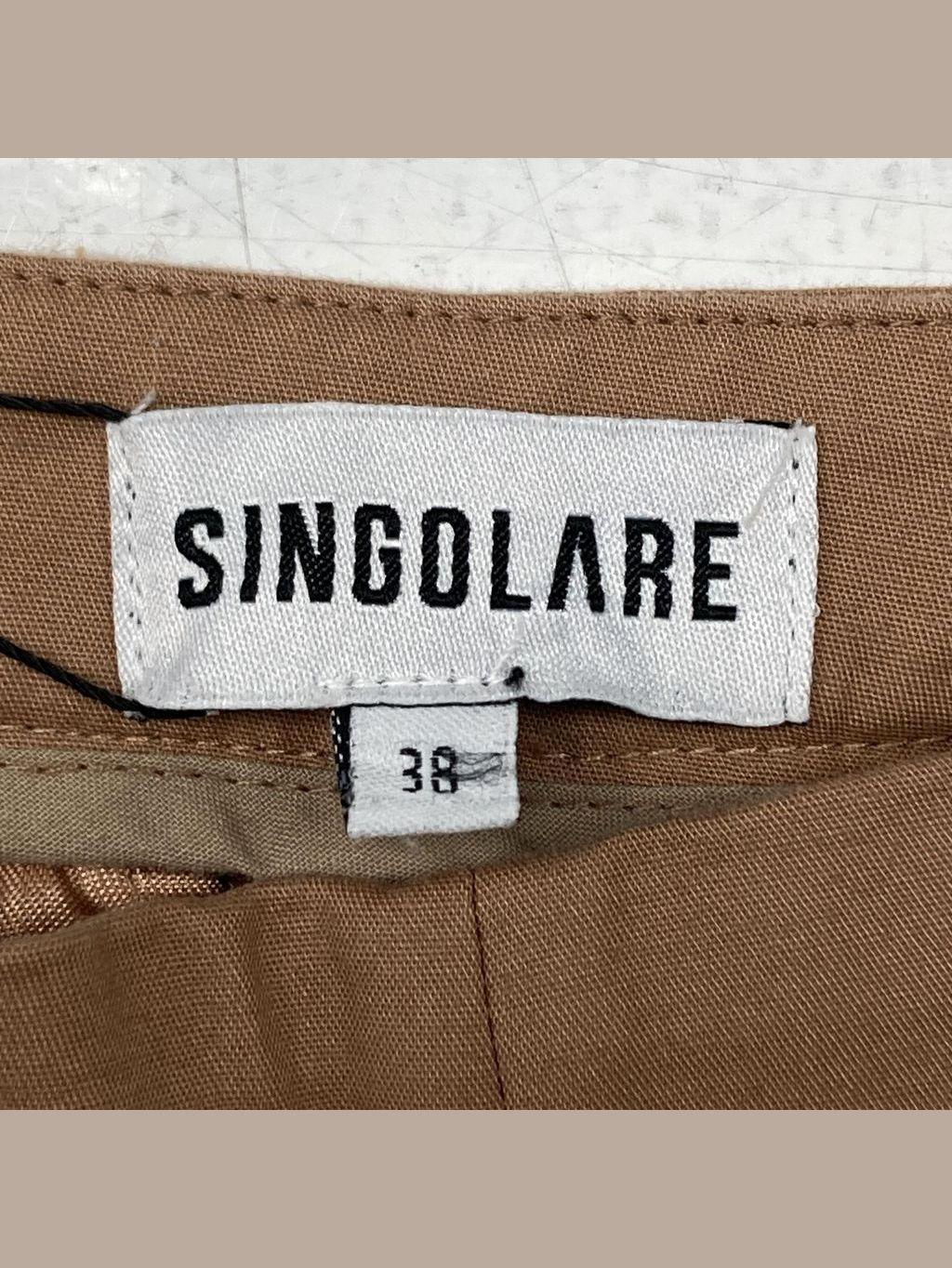 Pantalón SINGOLARE - Talla 38 (VOP01218442)-1