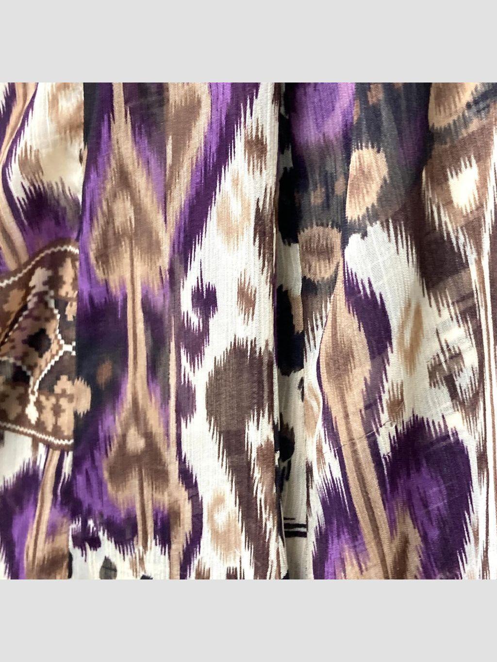 Vestido corto PATT - Talla M (VOP00919729)-2