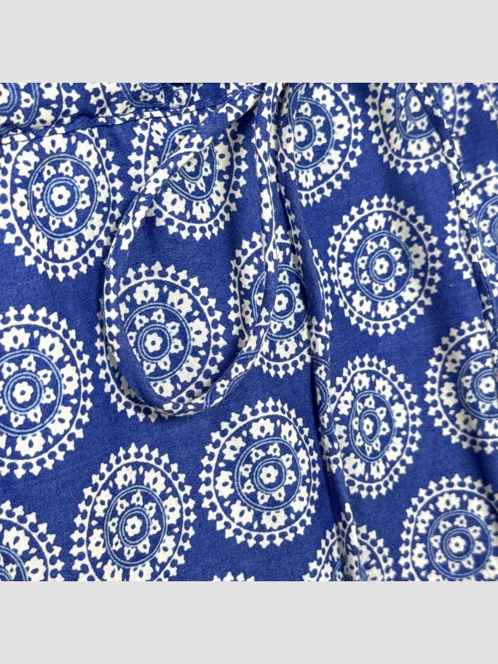 Vestido largo TOMMY HILFIGER - Talla S (VOP01083793)-2