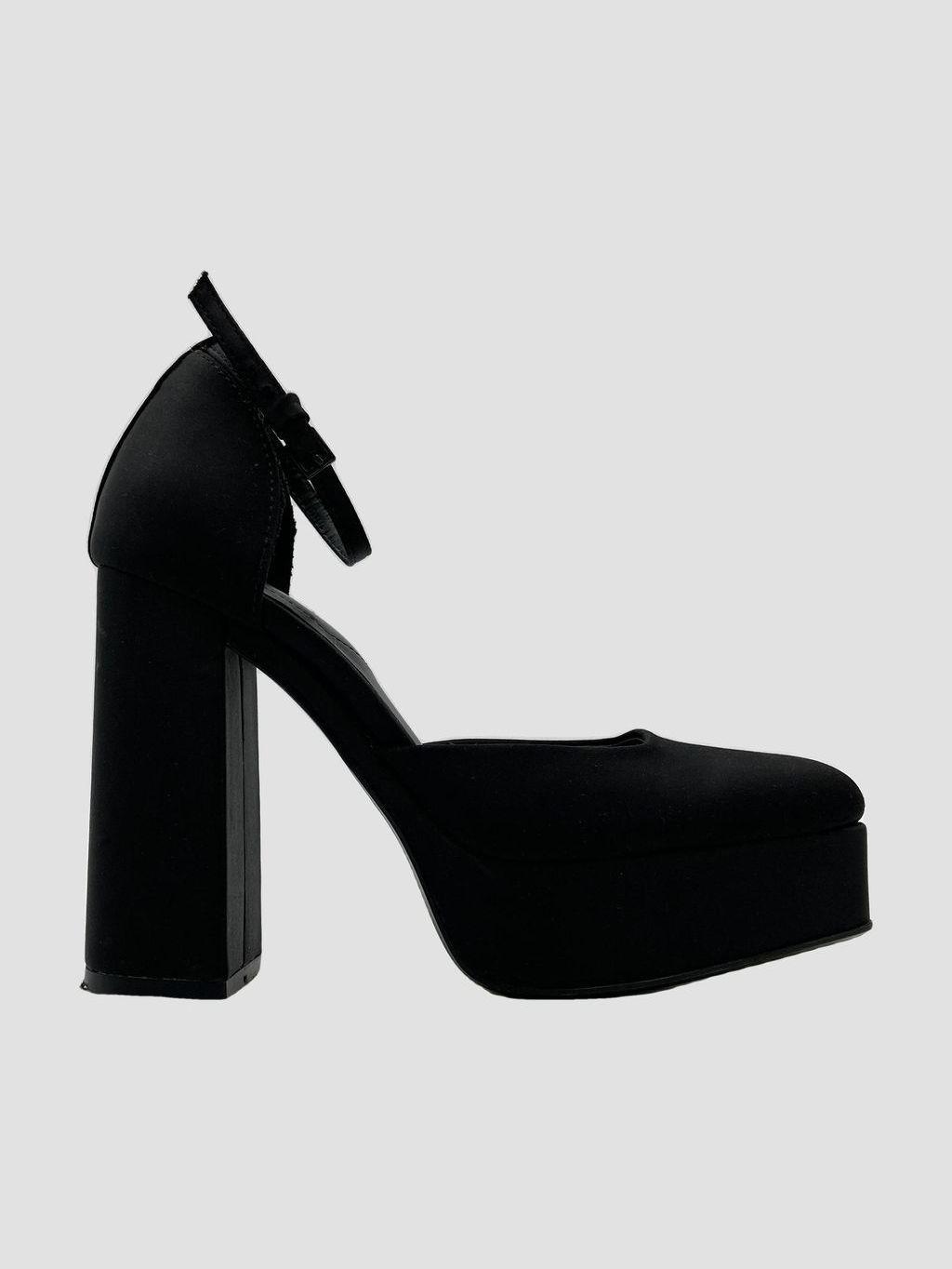 Zapatos de taco ZARA - Talla 37 (VOP00918407)-0