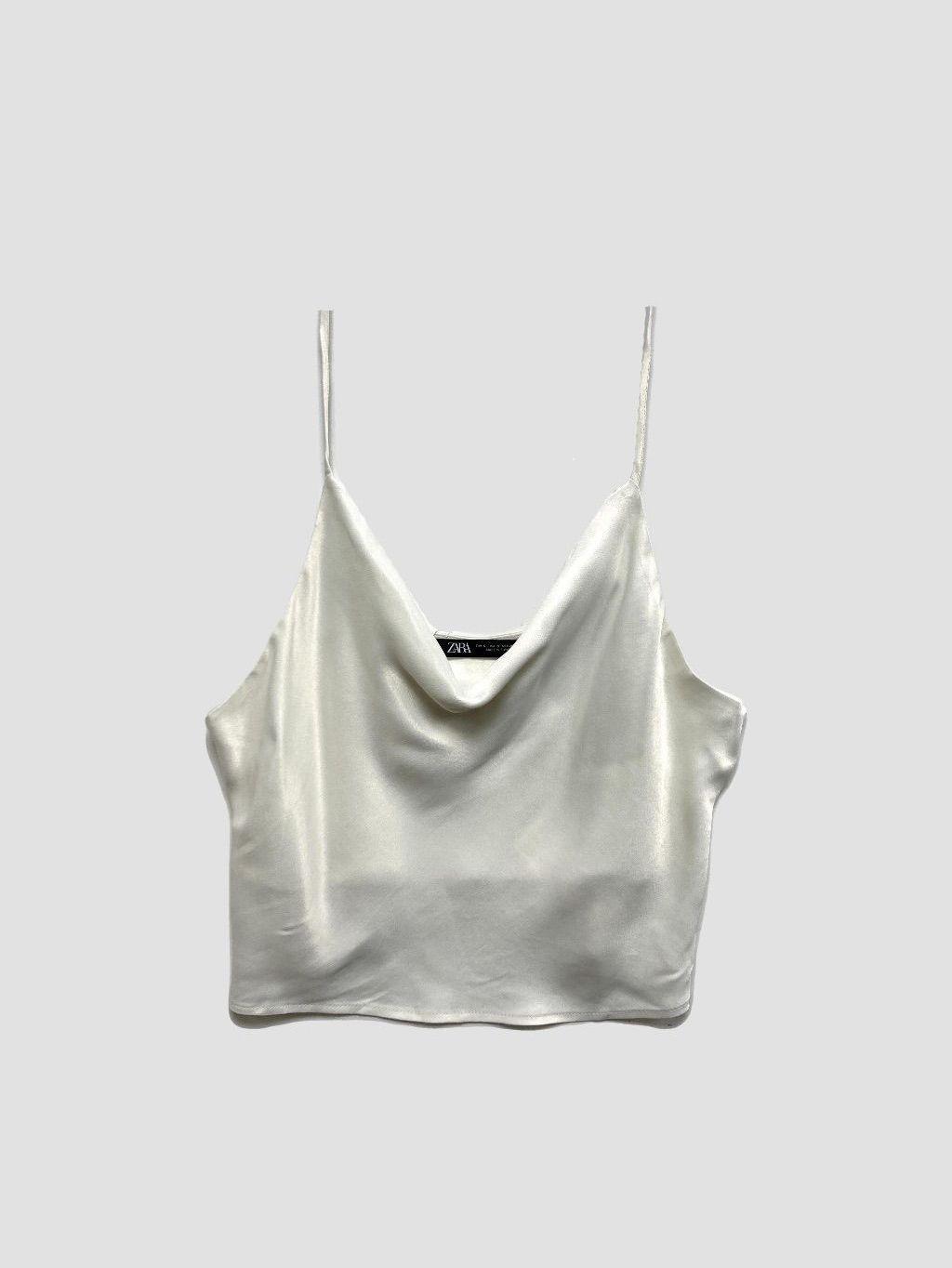 Top ZARA - Talla S (VOP01069105)-0