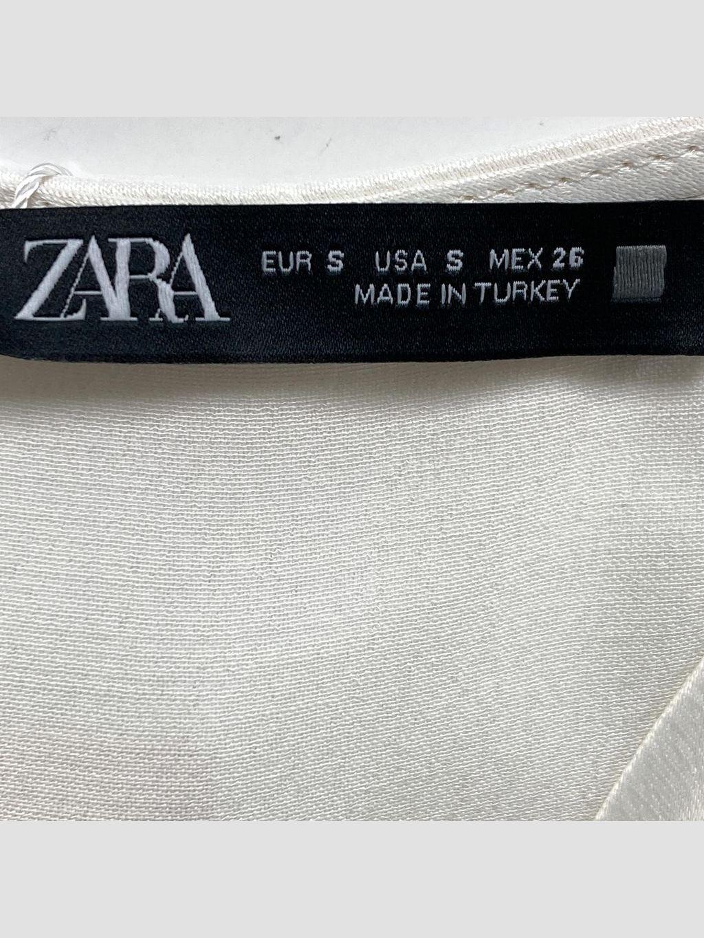 Top ZARA - Talla S (VOP01069105)-1