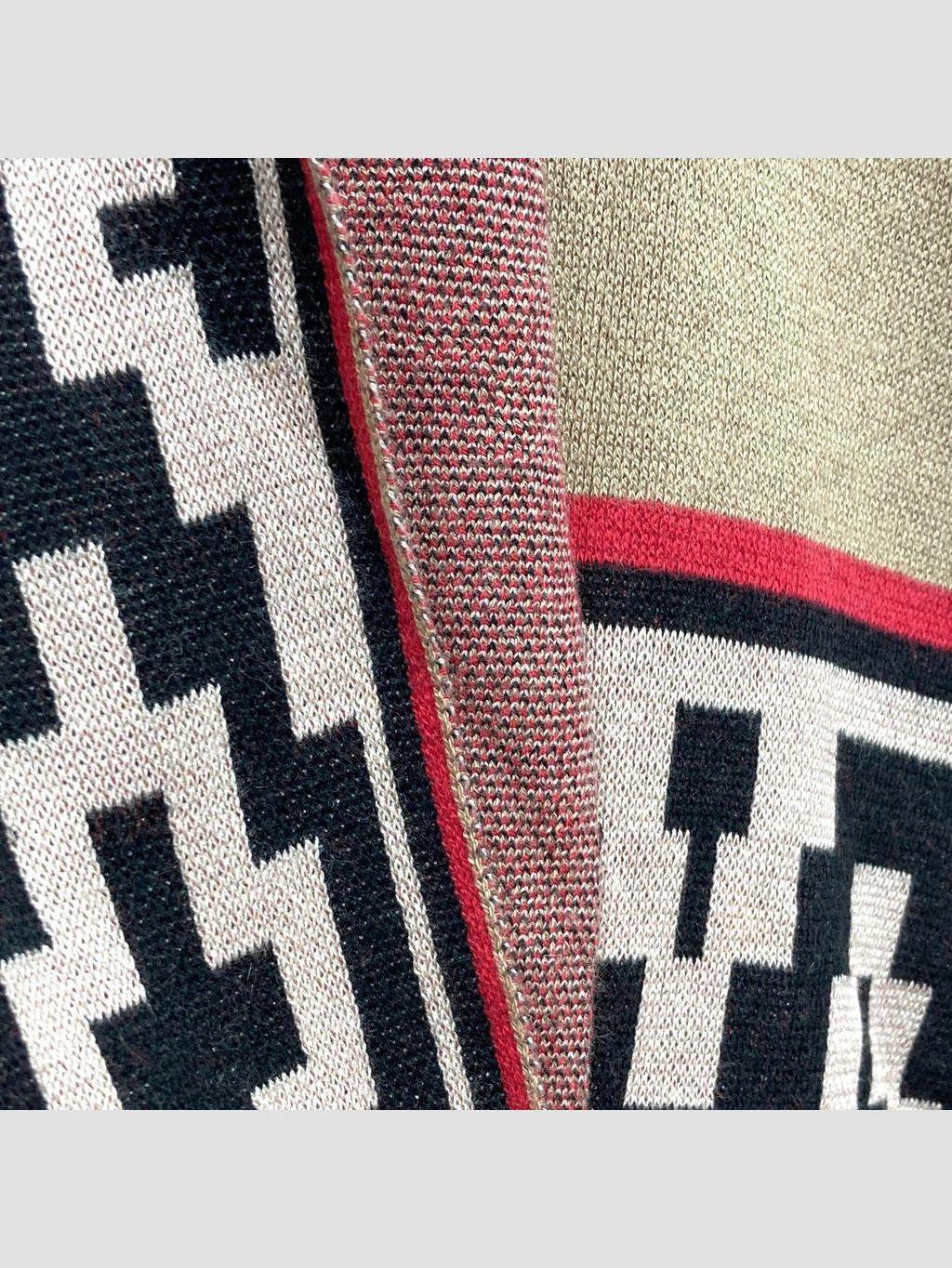 Chaleco SAVILLE ROW - Talla XS (VOP01043331)-2