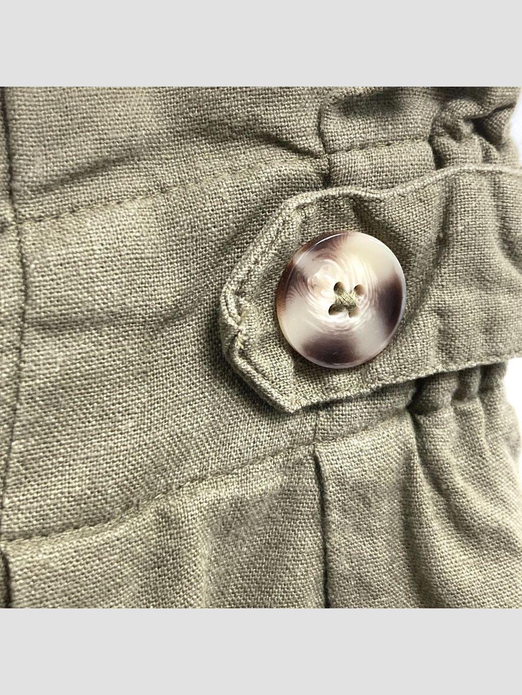 Short ALANIZ - Talla 34 (VOP01070760)-2