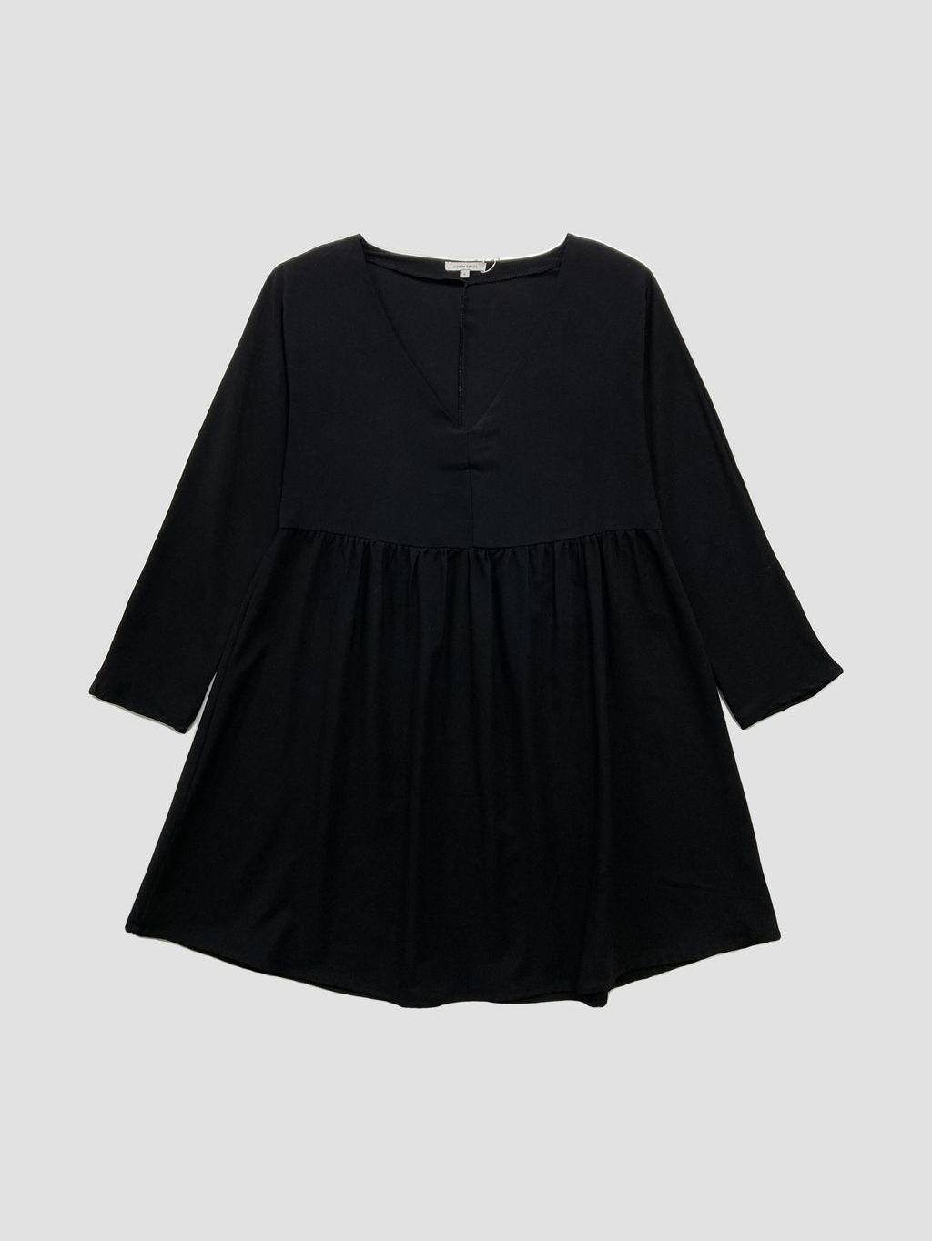 Vestido corto JACINTA TIENDA - Talla S (VOP01013067)-0
