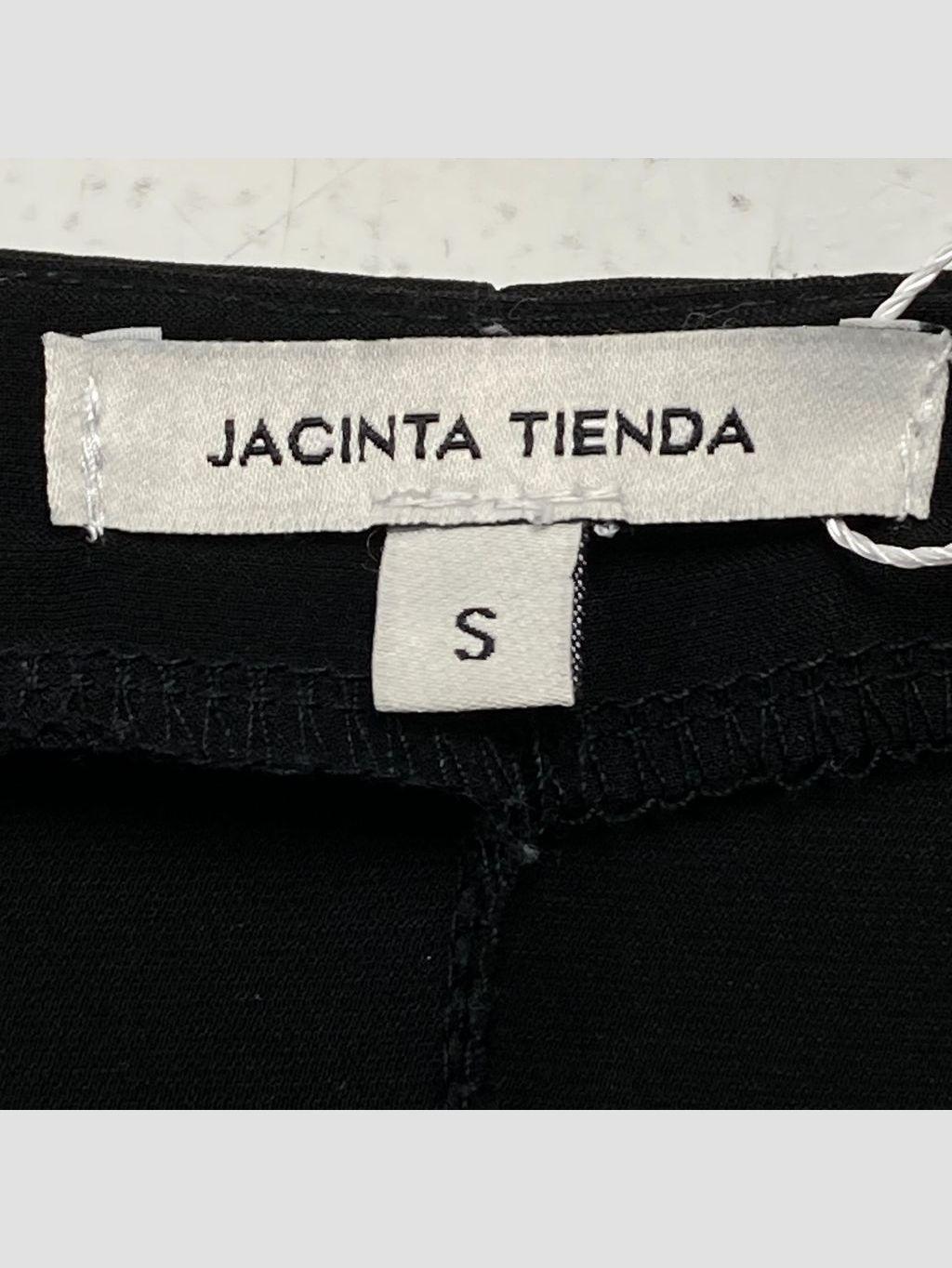 Vestido corto JACINTA TIENDA - Talla S (VOP01013067)-1