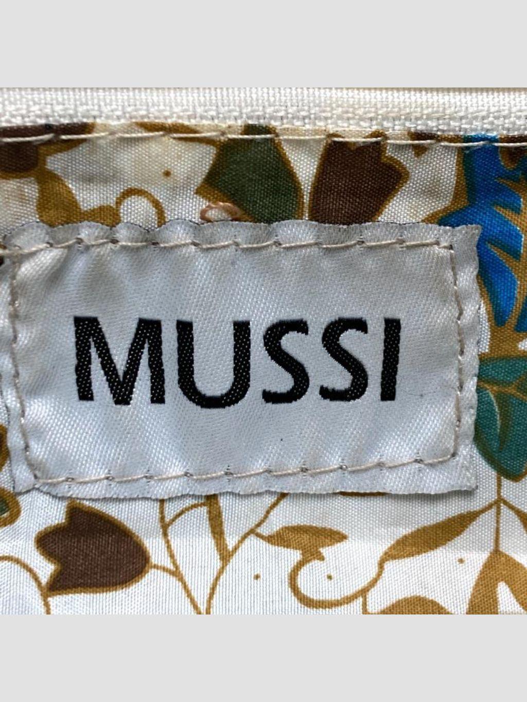Cartera MUSSI - Talla Talla Única (VOP00779499)-3