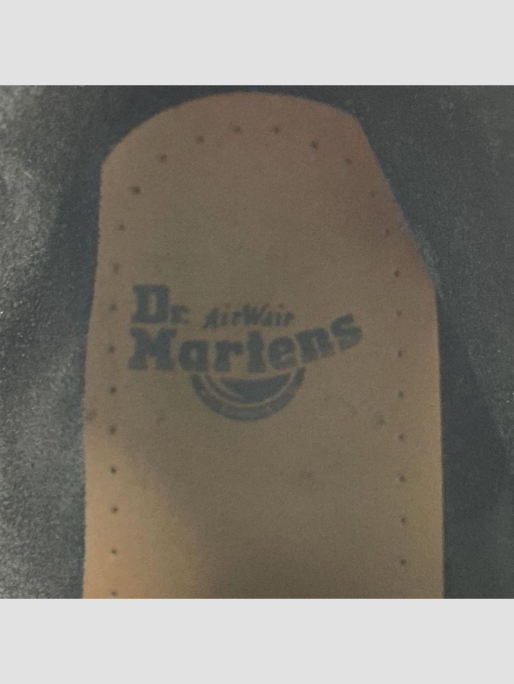 Botas DR. MARTENS - Talla 43 (VOP01059915)-2