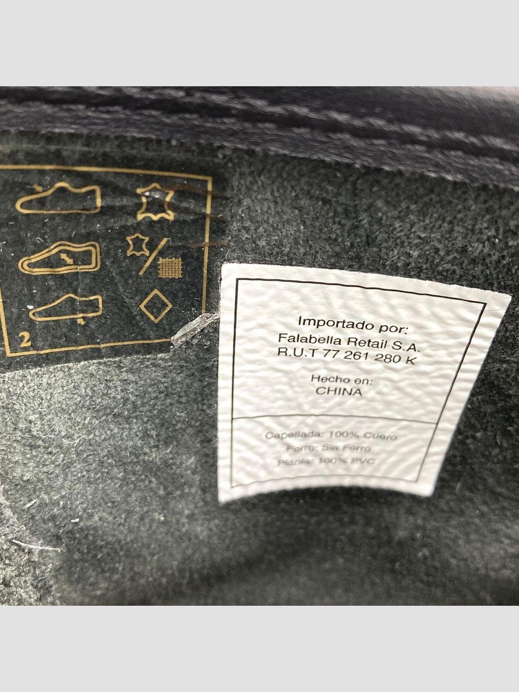 Botas DR. MARTENS - Talla 43 (VOP01059915)-3