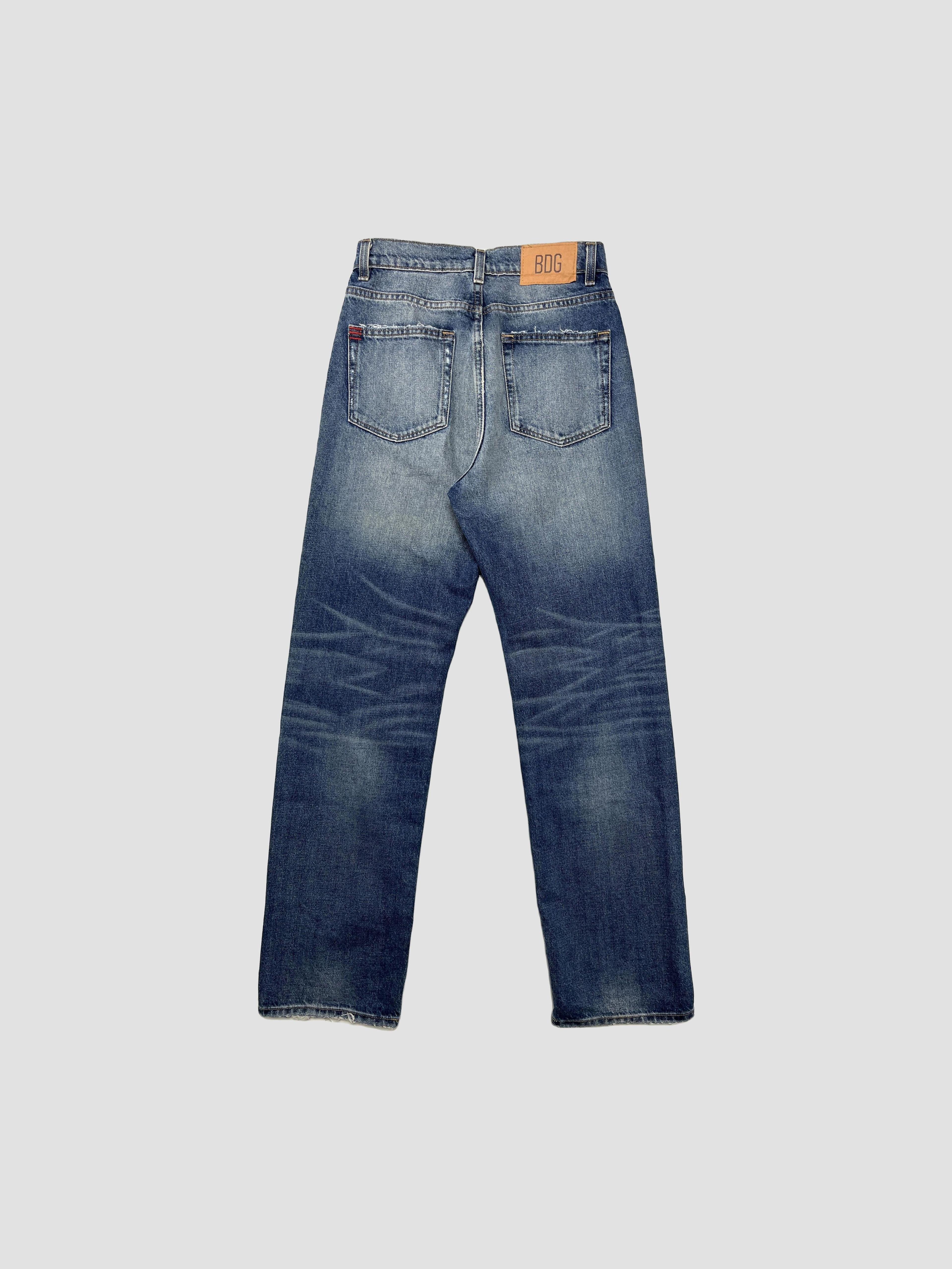 Jean URBAN OUTFITTERS - Talla 38 (VOP01219189)-1