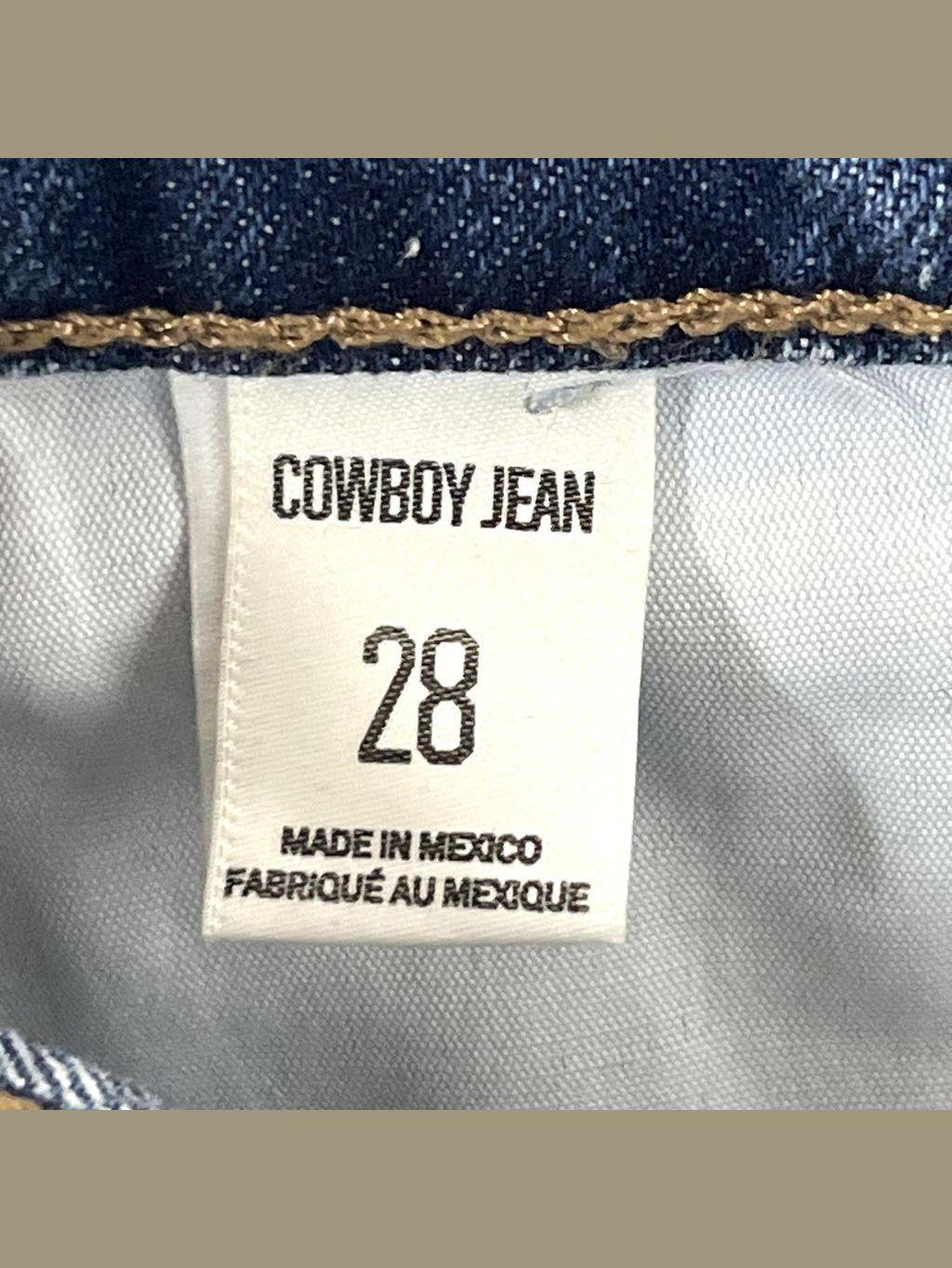 Jean URBAN OUTFITTERS - Talla 38 (VOP01219189)-3