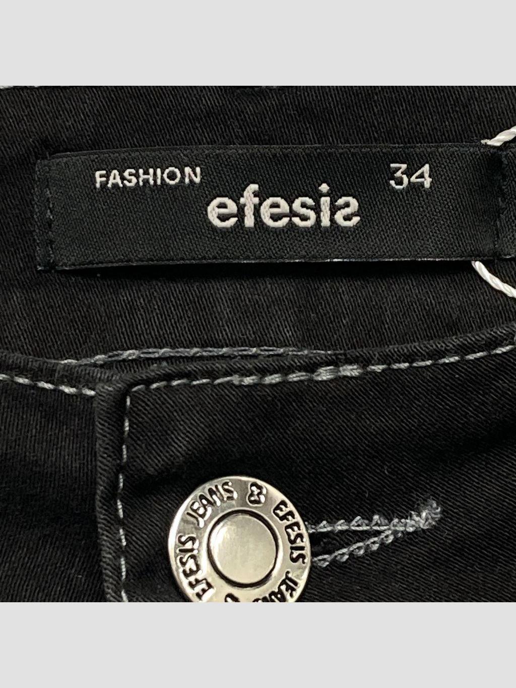 Jean EFESIS - Talla 34 (VOP00968434)-2