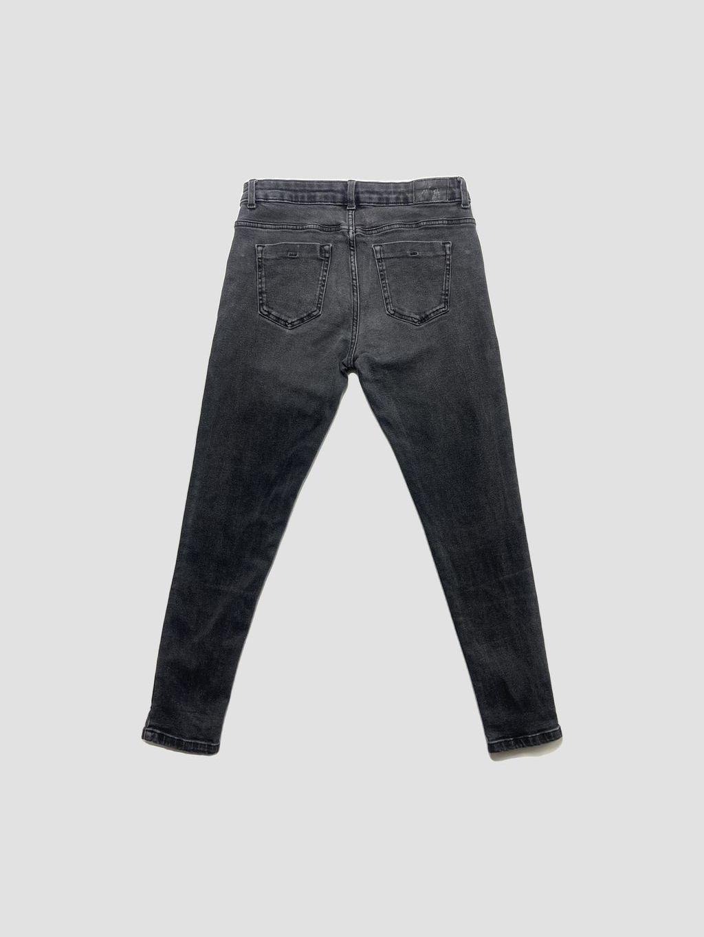 Jean ZARA - Talla 40 (VOP00960501)-1