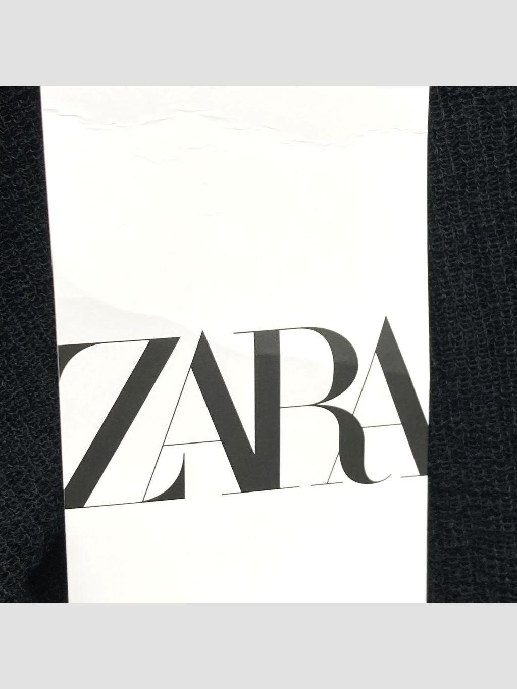 Polera ZARA - Talla S (VOP01012297)-2