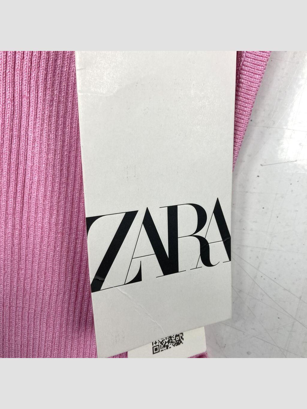 Vestido corto ZARA - Talla S (VOP01177408)-2