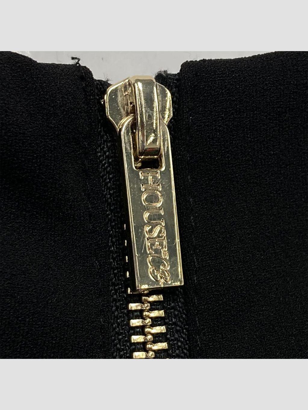 Vestido largo HOUSE OF LONDON - Talla S (VOP00949045)-3