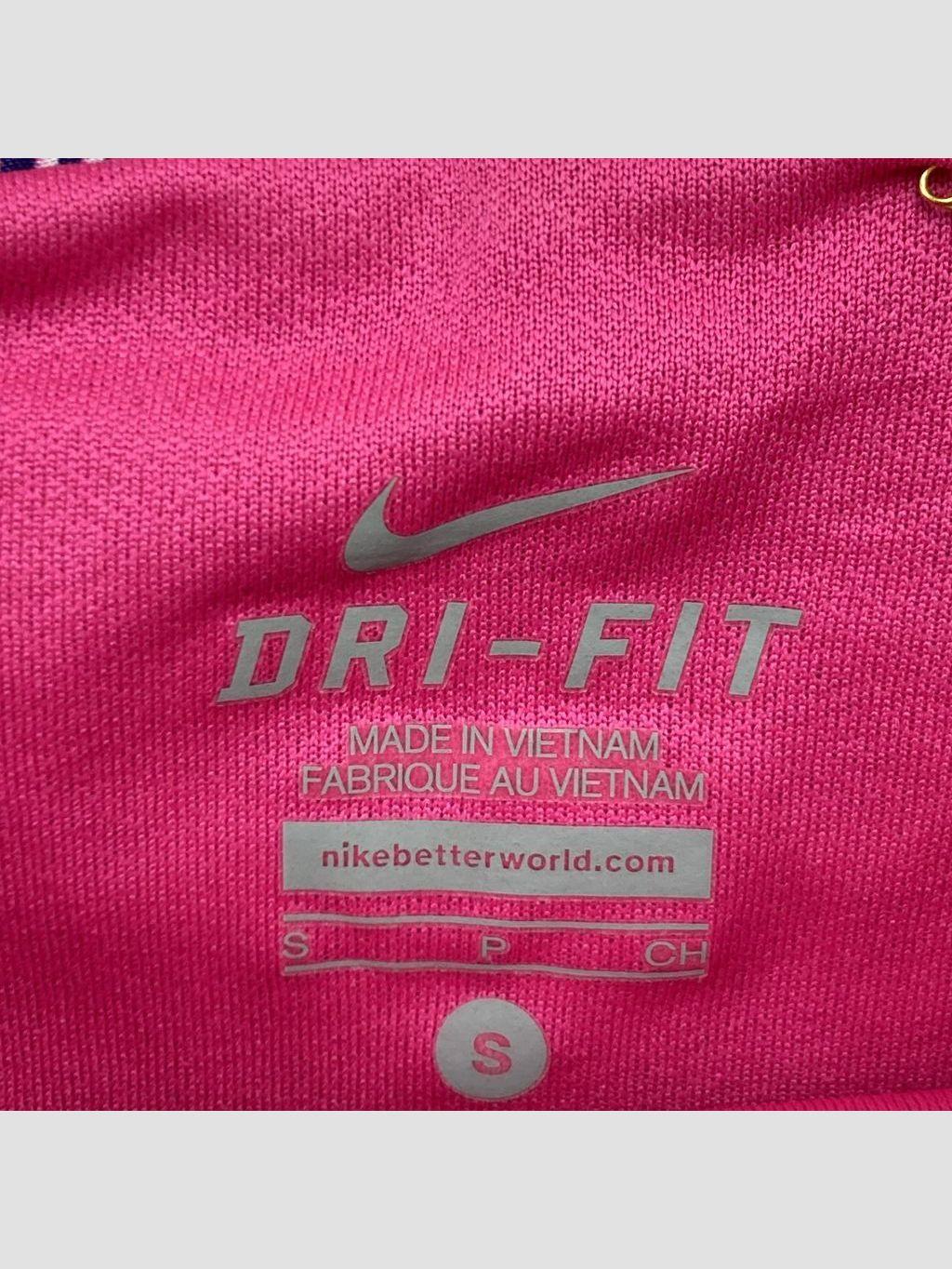 Short NIKE - Talla 36 (VOP00875661)-1