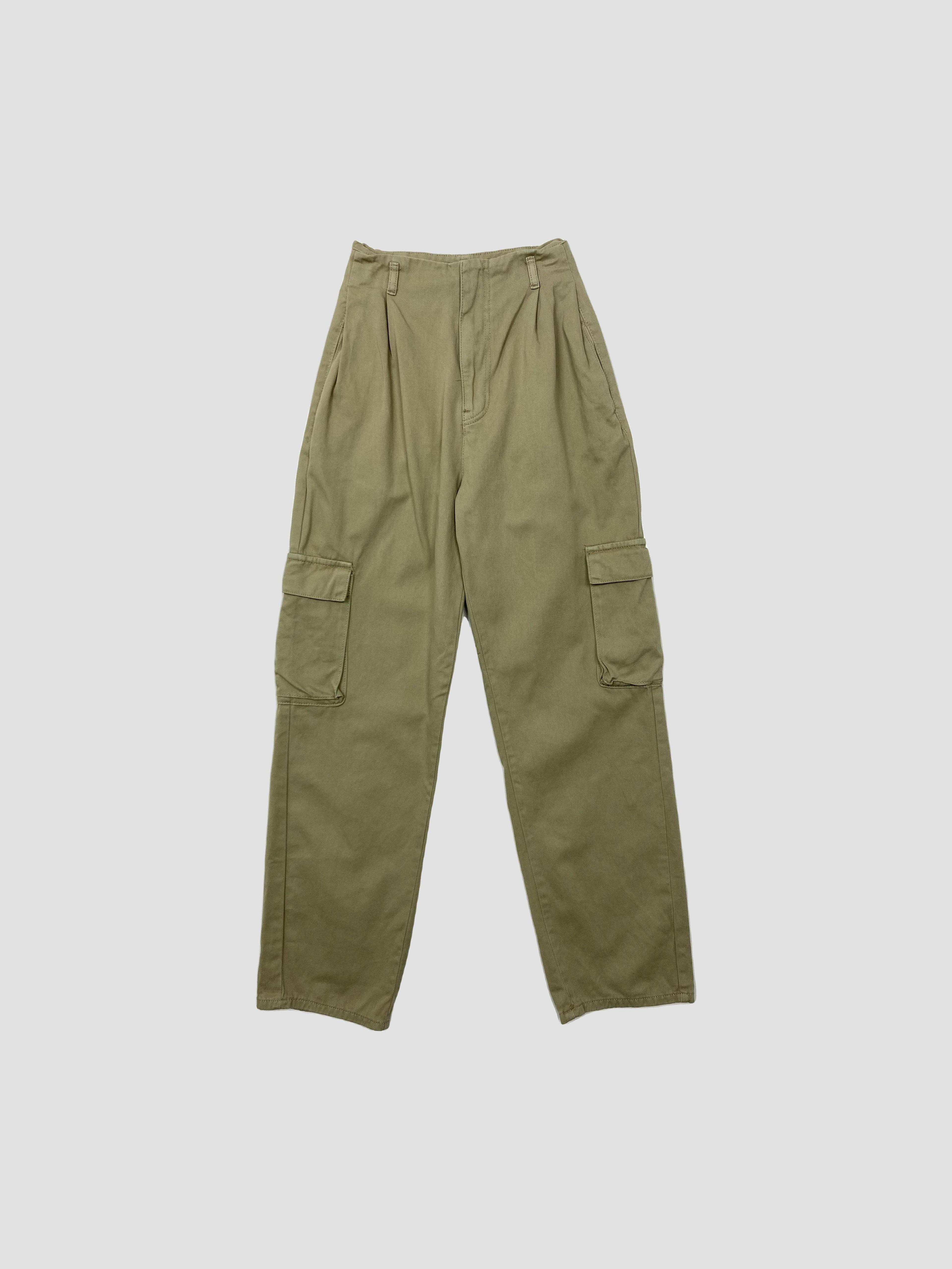 Jean STRADIVARIUS - Talla 34 (VOP01110681)-0