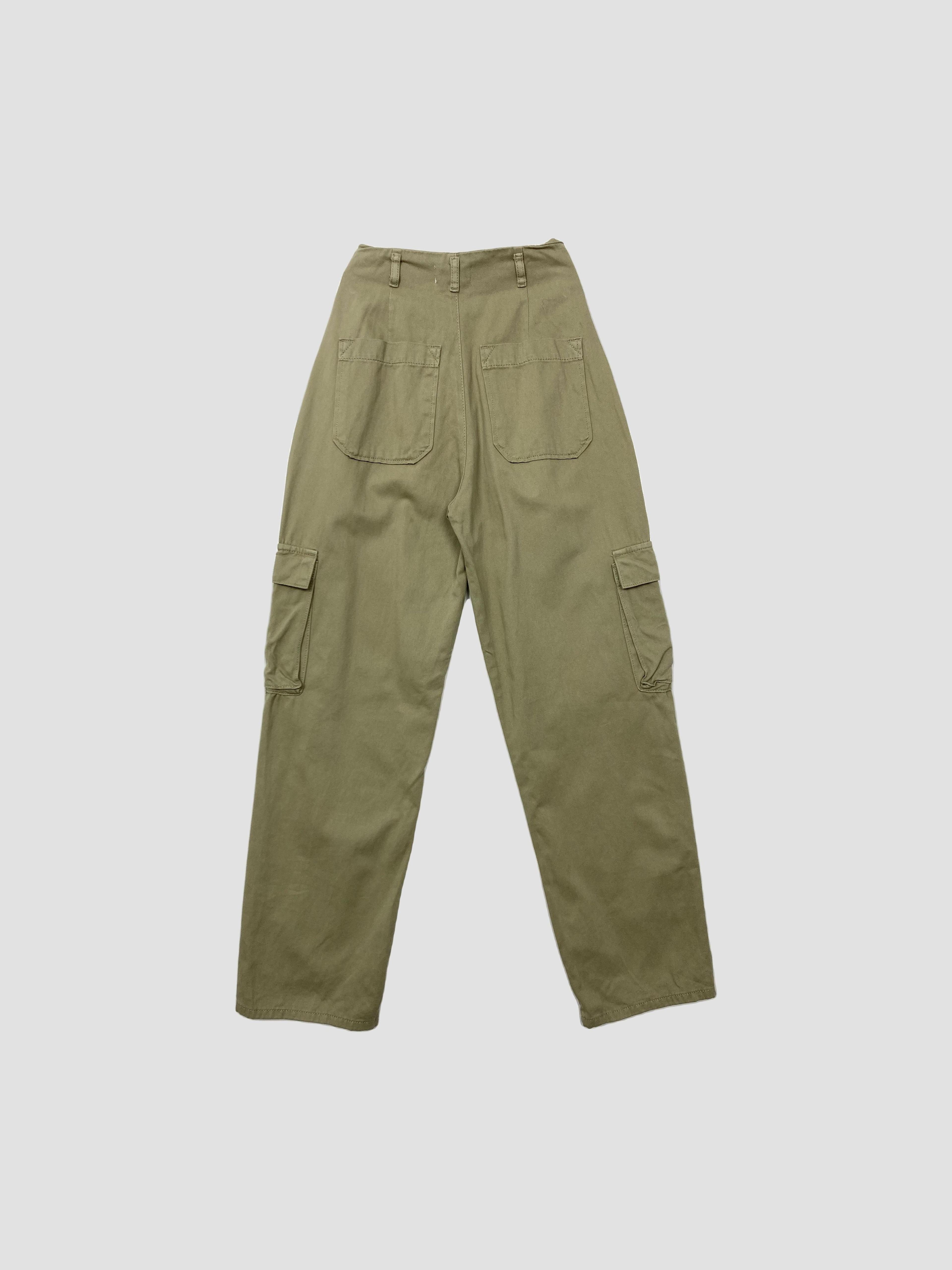 Jean STRADIVARIUS - Talla 34 (VOP01110681)-1