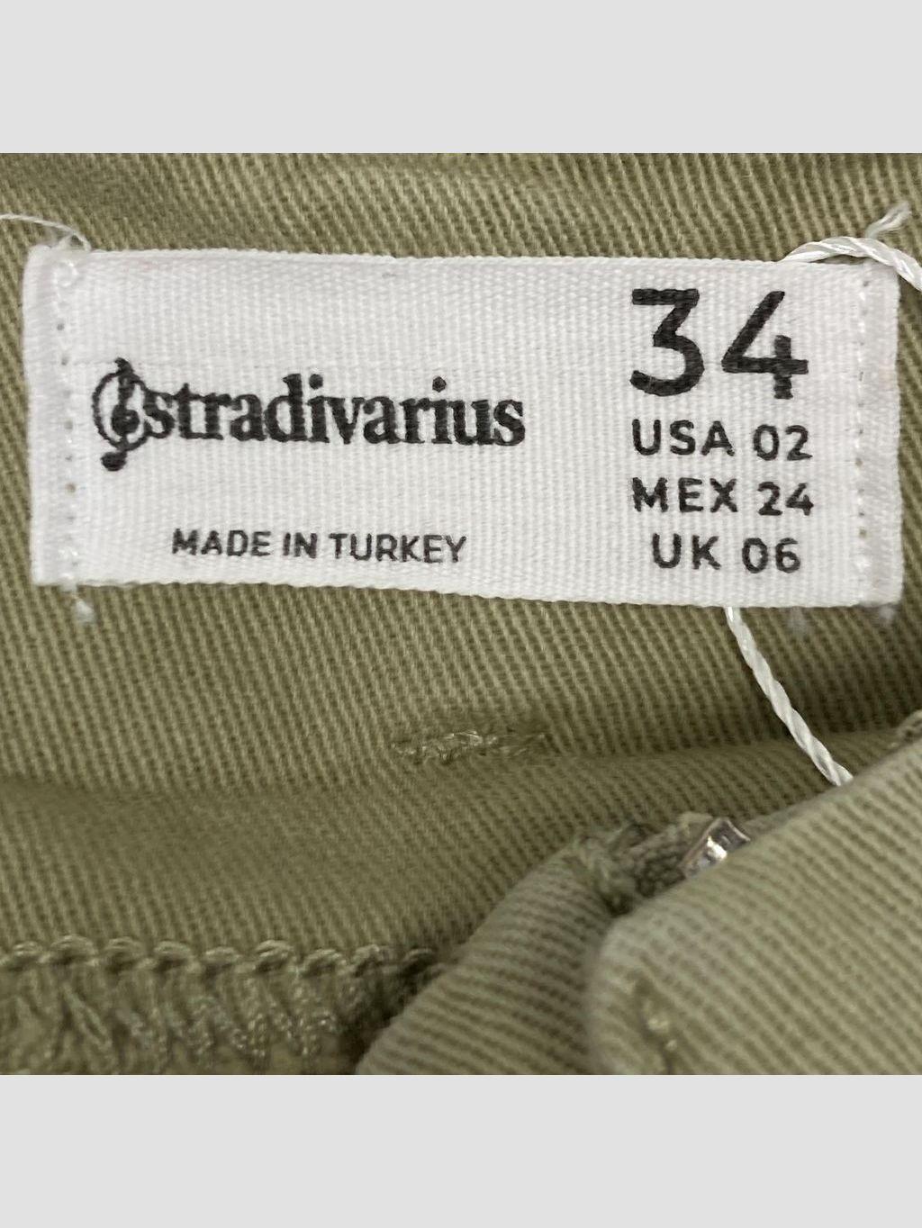 Jean STRADIVARIUS - Talla 34 (VOP01110681)-2